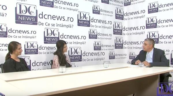 ioana alexandru si andra mirescu interviu despre cel mai interesant festival video