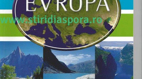 manual de geografie locuitorii romaniei sunt rromi