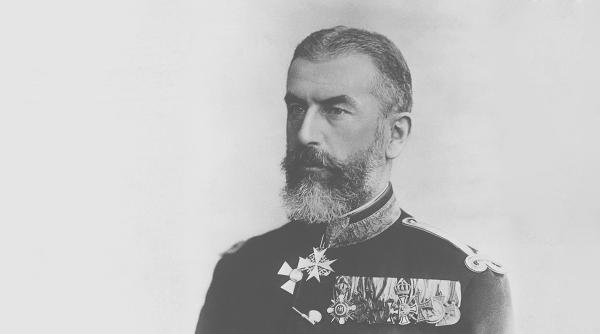 moartea lui carol i regele romaniei de la care a inceput totul