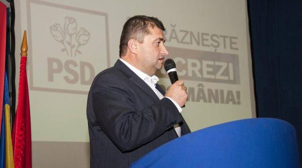 motiunea pe economie vot in camera deputatilor