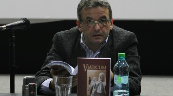 parteneriat civil gheorghiu presedinte cpf atac la intelectuali