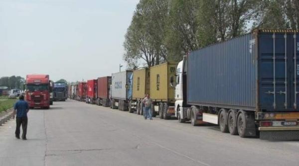 protest transportatori cotar boicot total