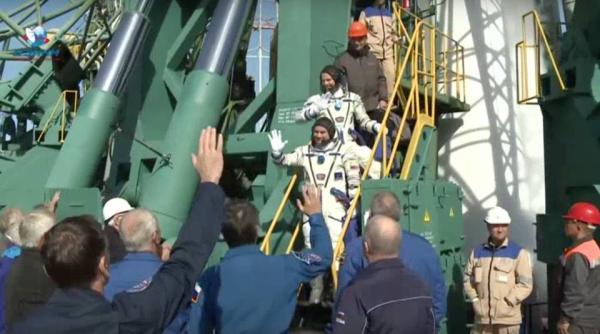 accident soiuz statia spatiala internationala fara taxiuri