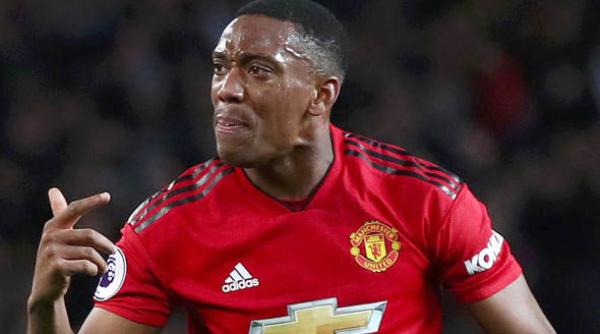 fotbal martial golul de 10 milioane de euro