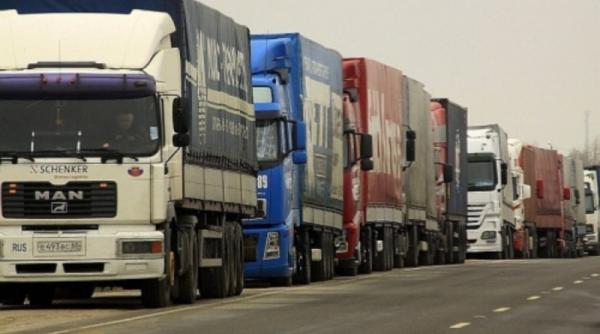 greva transportatorilor protestul inceteaza datorita parlamentului