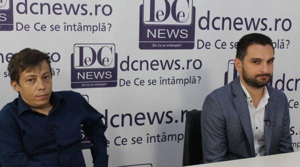 interviu coalitia pentru sanatate europeana radu ganescu si stefan radut