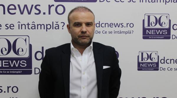 lucian suciu secretarul orasului otelu rosu declaratia momentului