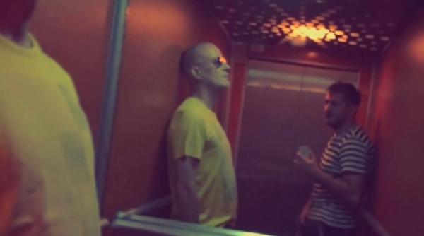 radu buzaianu lectie despre andrei gheorghe