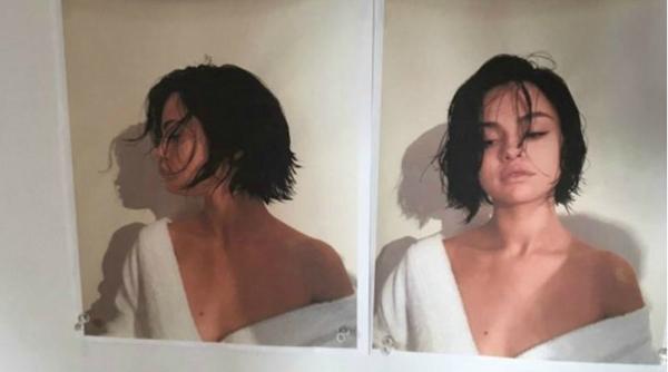 selena gomez de urgenta la spital ce a patit