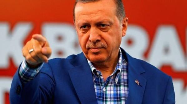 turcia german arestat dupa insulte la adresa lui erdogan pe facebook
