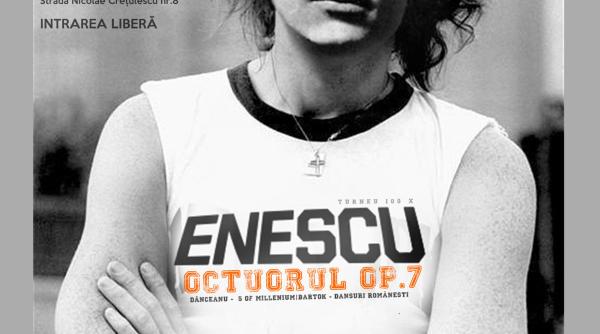 turneul national 100x enescu