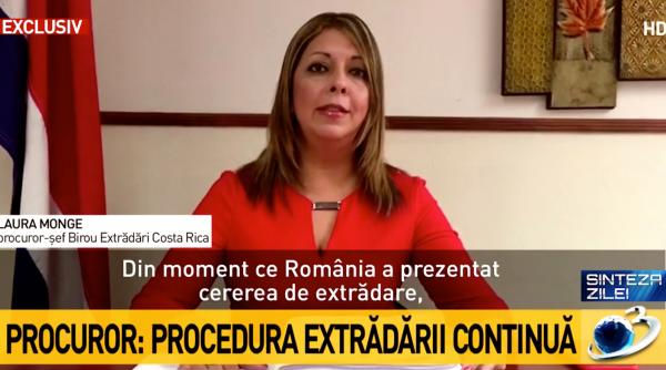 udrea si bica arestate procuror sef costa rica declaratii de ultima ora