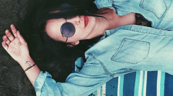 ce facea emma zeicescu pe vremea cand admira catusele video