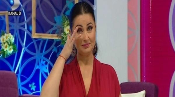 gabriela cristea in doliu a murit socrul ei