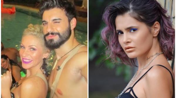 insula iubirii diana constantin mesaj pentru hannelore poate vrei sa fii actrita