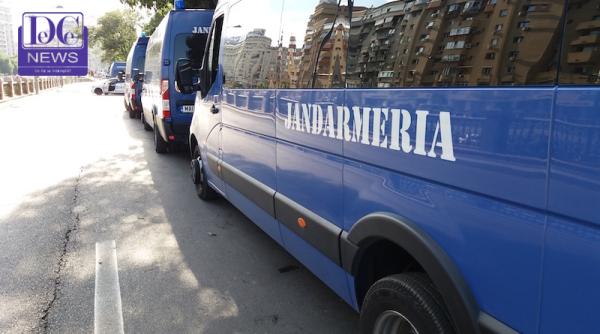 jandarmi achitati dupa condamnare procurorii dna i au acuzat