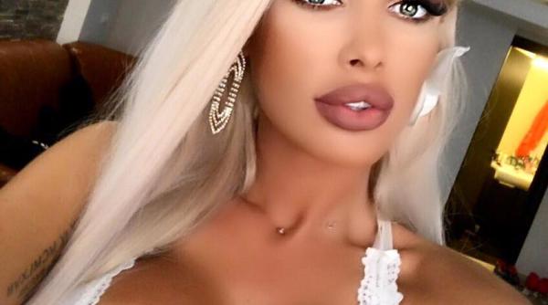 loredana chivu mama vreau sa fiu fericita de fiecare data cand am povestit