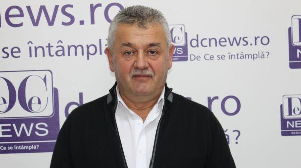 nicolae beg primarul comunei marga la dcnews