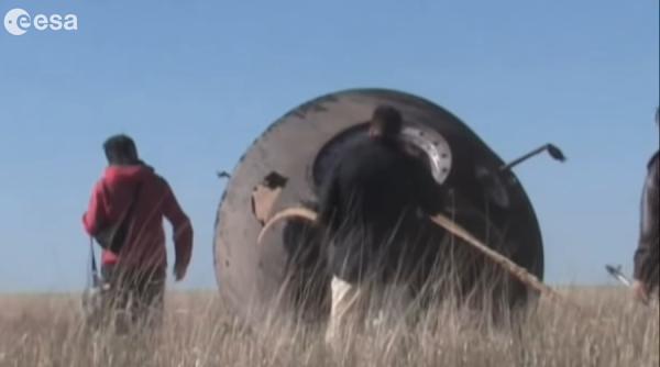 soyuz lansare ratata nasa reactie surpriza