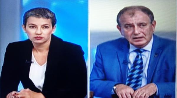 vijulie contre cu pelican in direct la tv va mai opriti ati vrut sa spuneti ceva