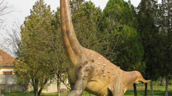 dinozaurii din hateg o problema demian spun ca mai bine n ar fi fost