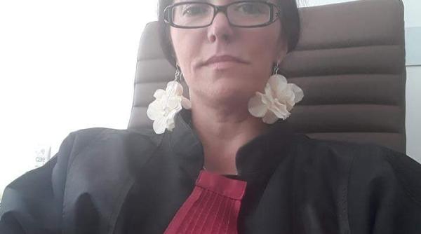 judecatoarea afrasinie nu as fi semnat asa ceva nu mi am inchipuit o asemenea grozavie