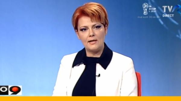olguta vasilescu s a facut de ras