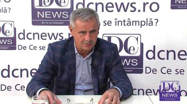 petru novac primarul comunei glimboca la dcnews