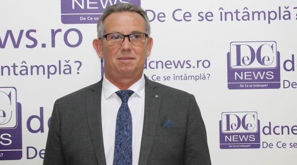 viorel demian viceprimar hateg la interviului dcnews
