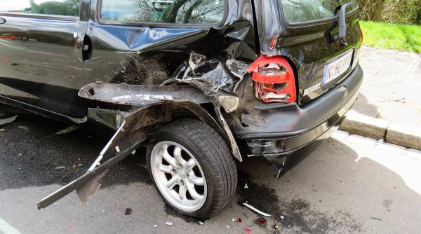 accident grav prahova zece victime si cinci masini implicate