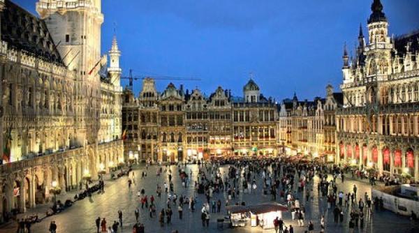 alegeri locale in belgia test pentru guvern