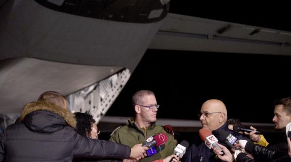 cutremur romania exercitiu se amplaseaza tabare pentru sinistrati