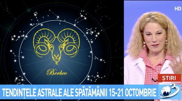 horoscop 15 21 octombrie camelia patrascanu previziuni pentru zodii