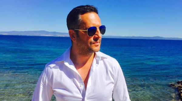 madalin ionescu intoarcere in televiziune sunt cel mai bun prezentator