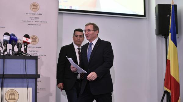 cazanciuc despre augustin lazar face declaratii politice