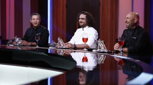 chefi la cutite sezonul sase reguli noi pentru bontea dumitrescu si scarlatescu
