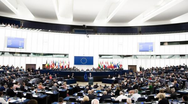 conferinta interparlamentara pesc psac prioritatile ue pe agenda evenimentului