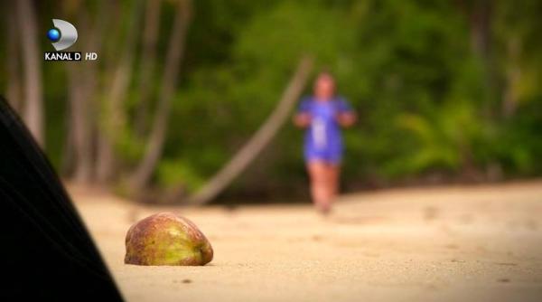 exatlon romania concurenta noua o inlocuieste pe diana sentes