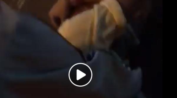 germanilor le e frica sa mai iasa din casa imagini cutremuratoare