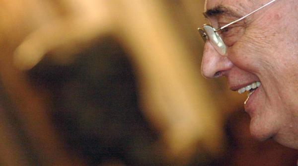 horia moculescu probleme de sanatate am dureri permanente