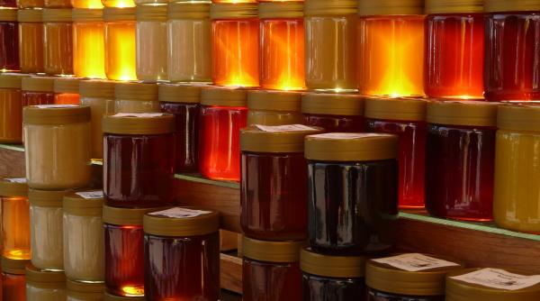 miere trei combinatii care te ajuta sa slabesti