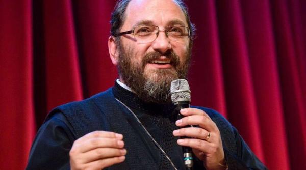 preotul constantin necula se retrage