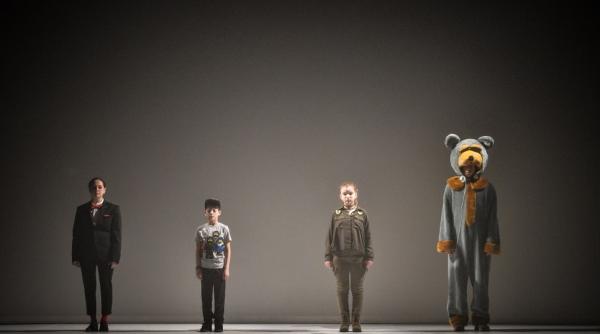 a cincea zi de fest in pe bulevard editia a v a