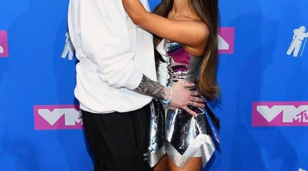 ariana grande si pete davidson s au despartit