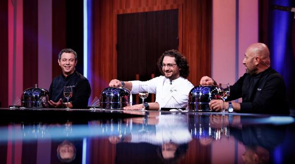 chefi la cutite sezon nou ce retete inedite isi vor face aparitia