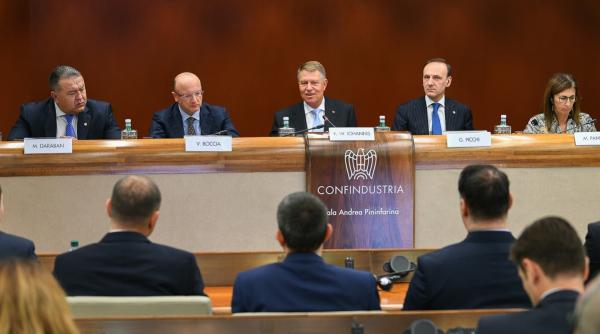 mihai daraban companiile italiene ambasadori ai business ului in romania