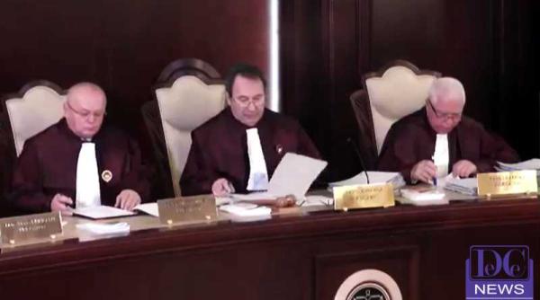 modificarea codului penal in discutie la ccr