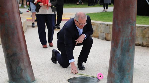 mutare ambasada la ierusalim decizia australiei