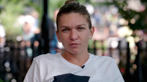 simona halep turneul de la moscova boala a invins
