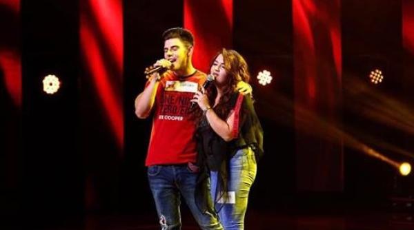 x factor doi fosti iubiti replici aprinse brenciu inca va iubiti